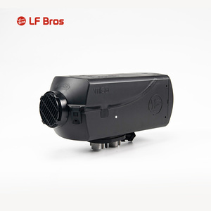 Lf Bros er5.0 5KW <span class=keywords><strong>24V</strong></span> 12V DIESEL không khí đậu xe nóng DIESEL không khí nóng cho xe tải xe buýt - Product Image 2