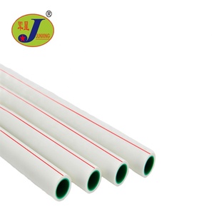 Junxing <strong>140mm</strong> S3.2 PN16 ppr <strong>pipe</strong> and fitting ppr <strong>pipe</strong> price list for hot cold - Product Image 3