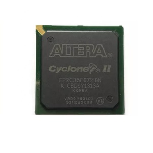 EP1S10B672C7 yeni orijinal alan programlanabilir kapı dizisi IC bgabgamikrodenetleyici devreler EP1S10B672C7N