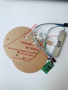 <strong>Weight</strong> <strong>Sensor</strong> Kit 3Kg HX711 module Pressure weighing module electronic balance 24-bit precision AD1/3/5/10/20KG gravity <strong>sensor</strong>