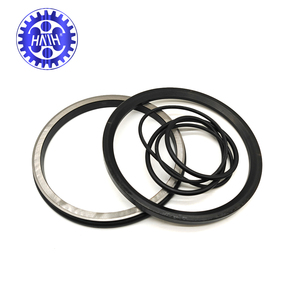 ชุดซ่อมมอเตอร์สำหรับเดินทาง SK60 kobelco 2441U532S24ประกอบตราประทับแบบลอยตัว - Product Image 3