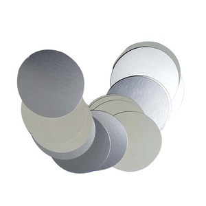 Áp Lực Nhạy Cảm Con Dấu Bọt Nắp Lót Chịu Nhiệt Bọt Cap Jar Niêm Phong Cho Lọ Thủy Tinh & Nhựa Jar Chai - Product Image 4