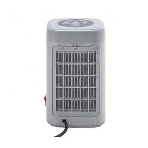 Stufetta elettrica portatile da tavolo con funzione di spegnimento ribaltabile con funzione di spegnimento - Product Image 4