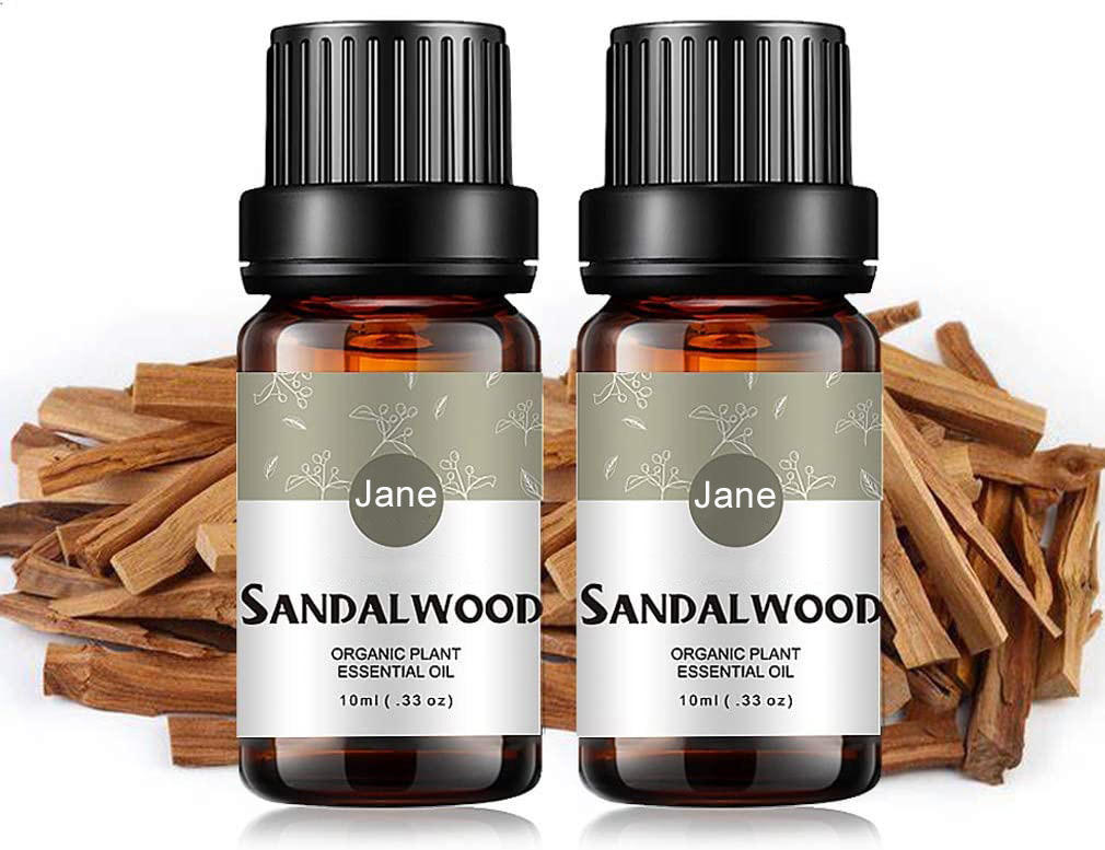 Bois de santal *10ml