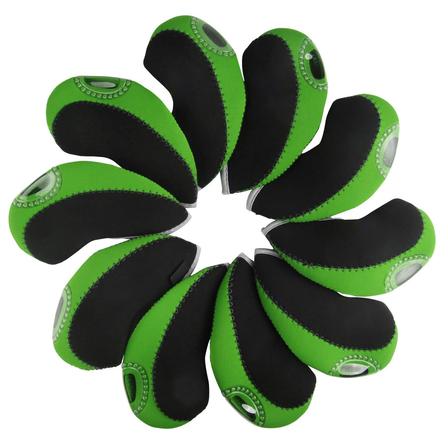 Verde