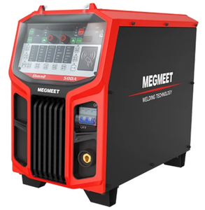6 <strong>Axis</strong> <strong>Automatic</strong> MIG Welding <strong>Robot</strong> Welder Collaborative <strong>Robot</strong> for Steel Pipe - Product Image 6
