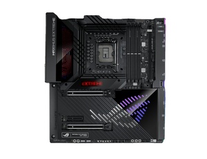 Scheda madre TOP ROG ROG MAXIMUS Z790 EXTREME DDR5 memory LGA 1700 intl 13th Gen ROG MAXIMUS Z790 EXTREME DDR5 D5 - Product Image 1