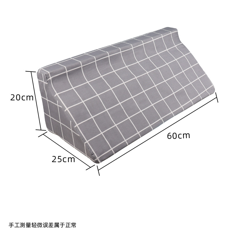 Gray grid 60*25*20