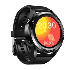 Thể Thao Tập Thể Dục Công Nghệ T92 2-In-1 Jm03 Smartwatch Với Tai Nghe Bt Lịch Chức Năng Intelligente Công Nghệ Điện Tử Reloj Earbud - Product Image 4