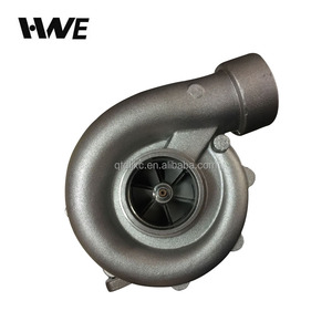 HWE Turbo TA4521 466618-5013S 466618-0003 0030969699KZ สำหรับเครื่องยนต์ Benz OM441 - Product Image 1