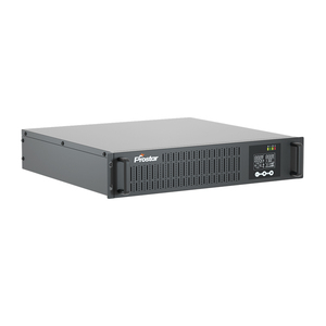 2 кВА 48 В Online UPS стойка для батарей 220 В/230 В однофазные UPS с программируемым выходным напряжением для UPS - Product Image 4