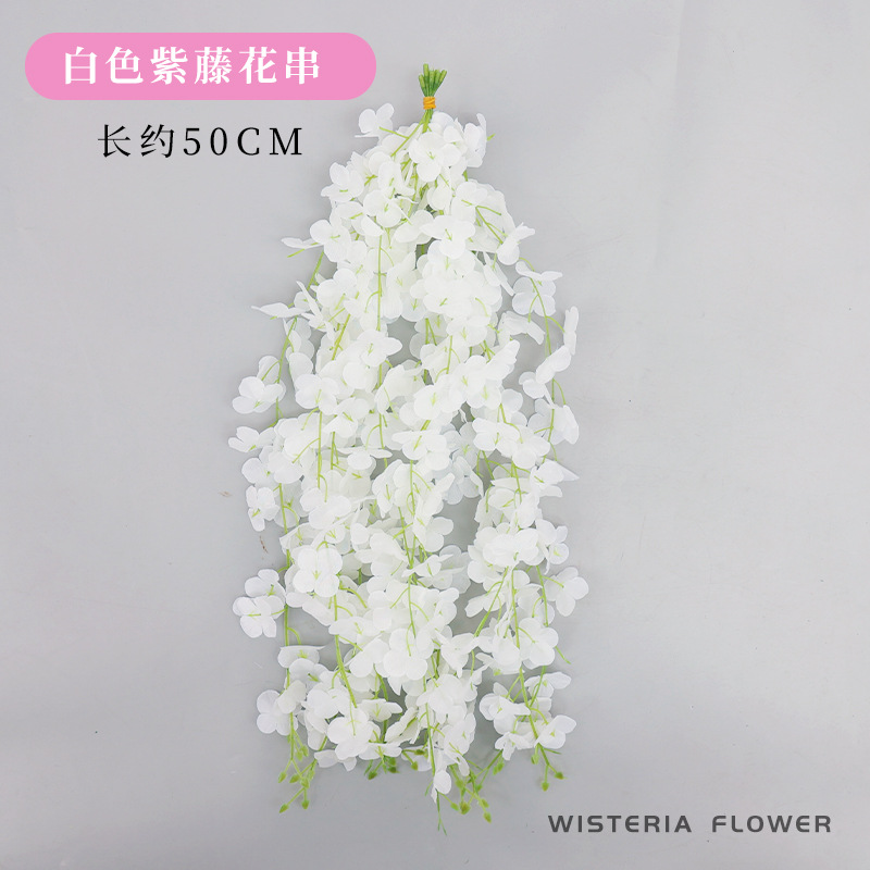 10 rayures blanc pur