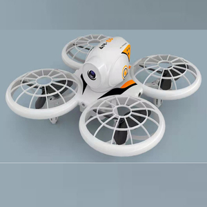 Mini Dron teledirigido de tamaño pequeño para niños, juguete volador con cámara, luz Led, barato - Product Image 6