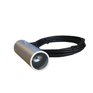 Sensor de temperatura infrarrojo RS485 Medición Sensor de temperatura infrarrojo Soporte ajustable de 90 °