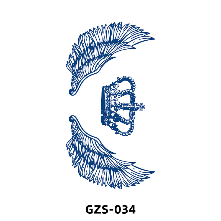 GZS-034