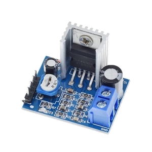Модуль питания 18 Вт, Плата усилителя звука, модуль 6-12 В - Product Image 1