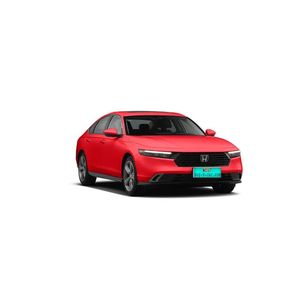 2023 <strong>HONDA</strong> of Accord Sedan Gas Petrol 1.5T 192PS L4 141kW/260Nm R18 Luxury Edition LHD Used Car for Sale