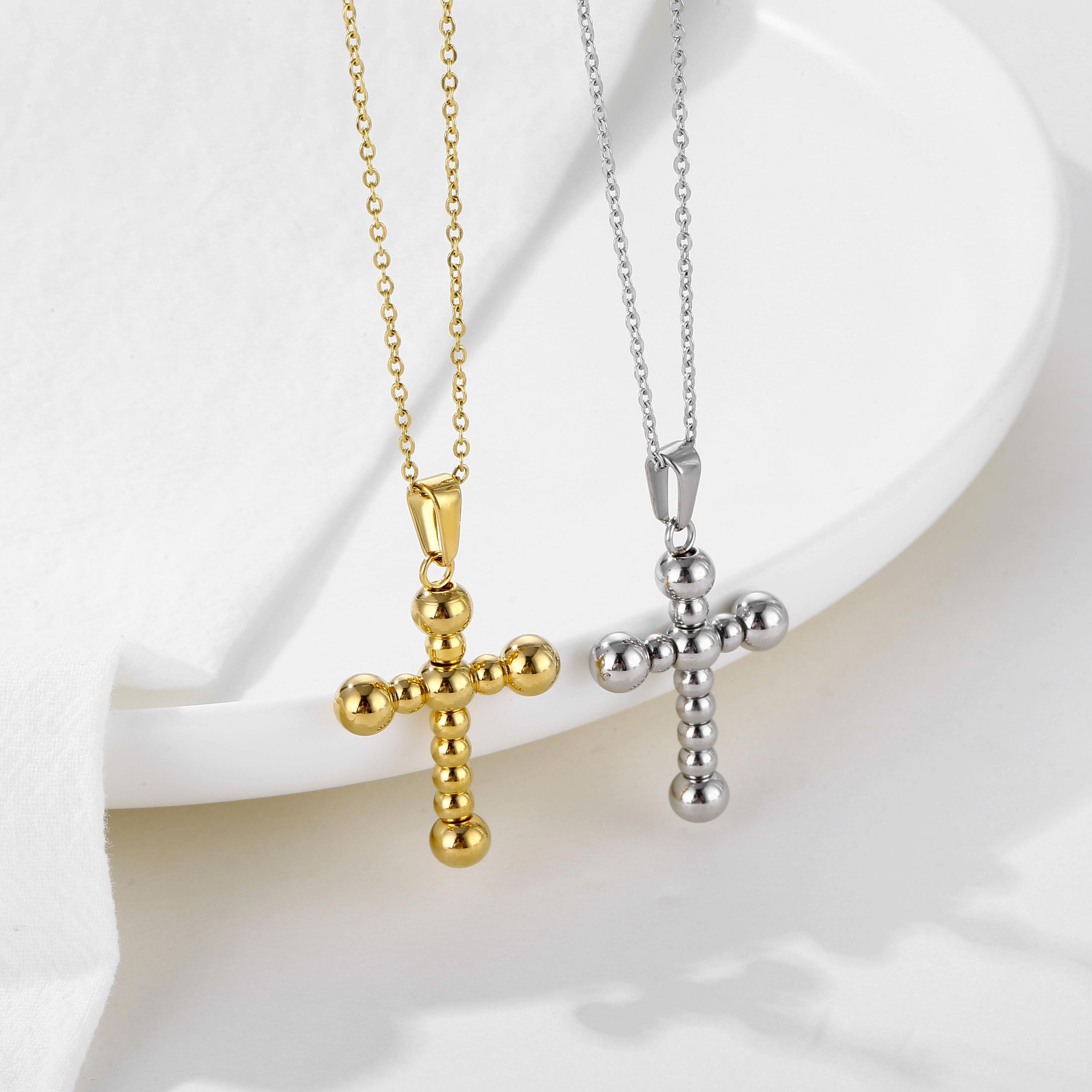 Cruz de 30 mm