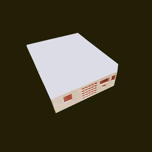 เคสปลอกหุ้มพร้อมปุ่มสำหรับคอนโซลเกม Wii เคสฝาครอบพร้อมชิ้นส่วนขายปลีก - Product Image 3