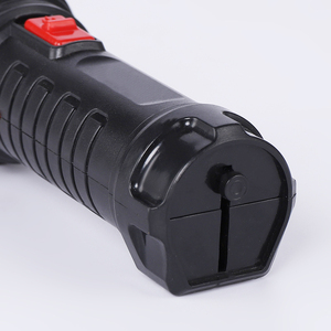 ไฟฉาย LED ขนาดเล็กชาร์จไฟได้แบตเตอรี่แบบชาร์จไฟได้ไฟฉาย LED แบบกำหนดเอง80 ABS ไฟแฟลช LED L80 - Product Image 6