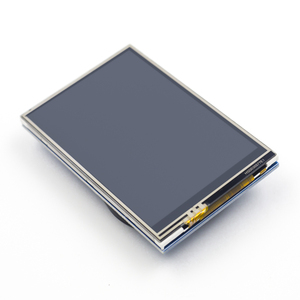 Robotlinking per Raspberry Pi 3 B + Display Kit schermo LCD TFT da 3.5 pollici - Product Image 3