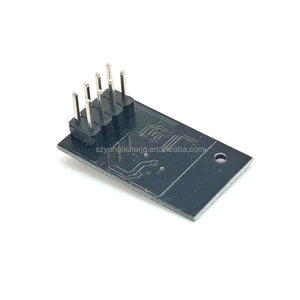 Lager ESP-01 Serien ESP-01S ESP8266 WIFI Wireless Modul ESP01 ESP8266-01 - Product Image 3