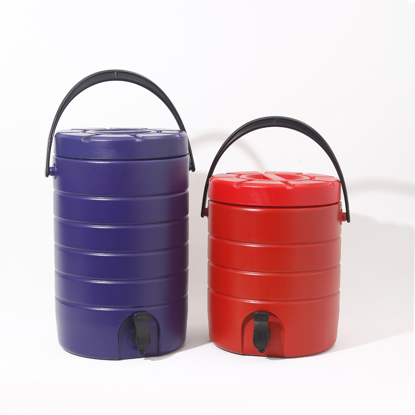 Rouge/Bleu