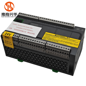 Neue Original TM200CE40T Programmier bare Logik steuerung M200 24V DC Leistung 40 Punkt IO 24 Punkt Eingang mit 2 gemeinsamen Enden