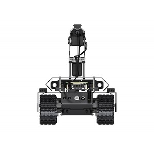UGV Beast off-source off-road tracked AI Roboter, zweiere Controller, vollmetall-Körper, Computer Vision, geeignet für Raspberry Pi 4B - Product Image 3