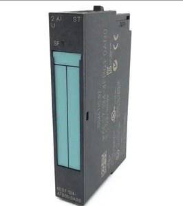 Módulo de salida digital PLC original 6ES7134-4FB00-0AB0 disponible en stock para programación de automatización industrial - Product Image 1