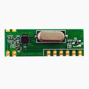 Sub-1GHz receiving <strong>module</strong> RFM217B RFM217LB 315/433/868/915Mhz OOK <strong>wireless</strong> data receiving <strong>module</strong> - Product Image 2