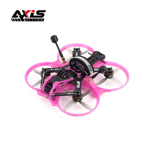 2025 New axisflying cineon C35 V3 3.5inch <span class=keywords><strong>FPV</strong></span> bay không người lái cinewhoop/GPS/LED cho mô hình mới điện ảnh <span class=keywords><strong>FPV</strong></span> bay không người lái - Product Image 4