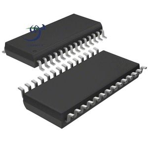 <strong>MAX1473EUI</strong>+ BOM Components RF RX ASK 300MHZ-450MHZ 28TSSOP <strong>MAX1473EUI</strong>+ - Product Image 1