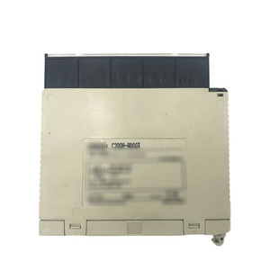 PLCコントローラC200Hシリーズアナログ入力モジュールC200H-AD003 - Product Image 3