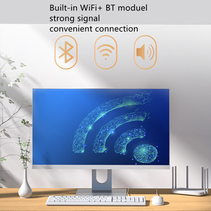 All in One 23.8 Inch Pc All-in-one Desktop <strong>Computer</strong> I7 All-in-one Desktop Pc All in One I9