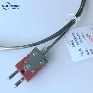 Unidad de Control de temperatura, sensor de humedad, co2, automatización, c2105 p, controlador de temperatura - Product Image 5