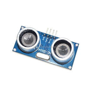 OKY3261 HC-SR04 HCSR04 Ultraschallwellen-Entfernungs sensor modul für intelligentes Roboter-Auto-Ultraschalls ensor modul