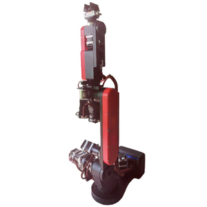 Desktop Toy <strong>Robots</strong> Technology Educational 6 <strong>Axis</strong> Programmable <strong>Robot</strong> Arm Kit for Education Learning Research - Product Image 2