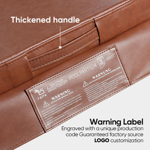 Sarung Spa Universal cocok untuk sebagian besar bak mandi panas, tahan lama & modis - Product Image 6