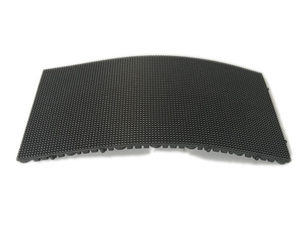 Modulo 3840 Hz HD Led P2 P2.5 P3 P3.076 P4 moduli schermo Led flessibile per interni schermo a Led - Product Image 2