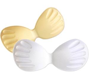 Nhà Máy Bán Buôn Đa Kích Thước Cộng Với Kích Thước Áo Ngực Lớn Cup Thoải Mái Miếng Bọt Biển Độn Chèn Miếng Đệm Có Thể Điều Chỉnh Bọt Áo Ngực Cup Đệm Cho Áo Ngực - Product Image 5