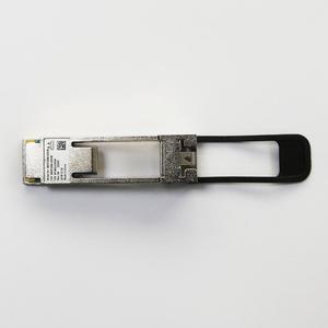 MAM1Q00A-QSA28 DynamiX QSFP28 100G zu SFP28 25G Ethernet Adapter Konverter Modul mit DDMI für POE 4G 3G GSM GPRS TCP Netzwerke - Product Image 2