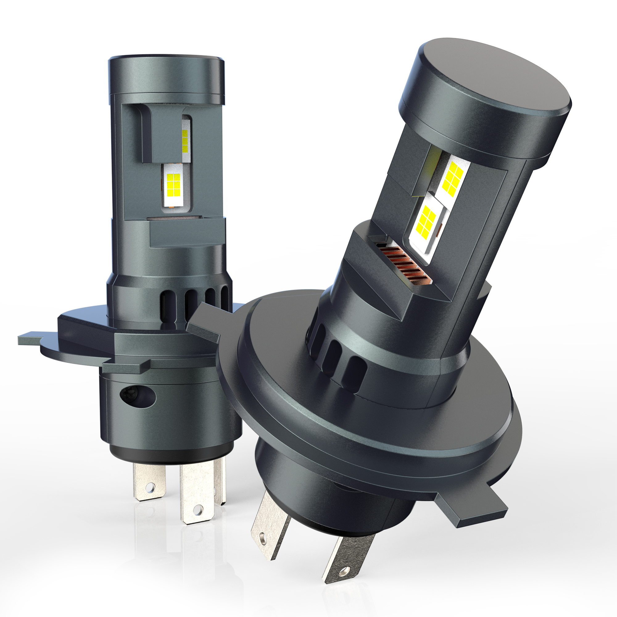 Bombilla LED H4