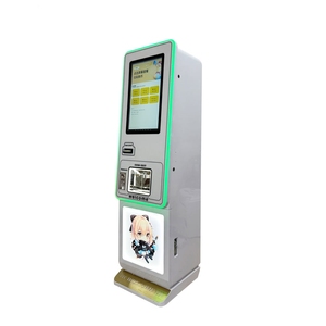 工厂定制硬币分配器自助货币兑换机街机游戏区定制硬币兑换机 - Product Image 5