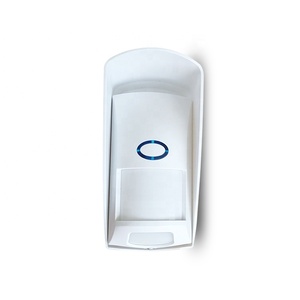 Home Wireless Outdoor Waterproof <strong>Sensor</strong> Human Motion Detector PIR <strong>Sensor</strong> Fresnel Lens Motion <strong>Sensor</strong> PIR - Product Image 1