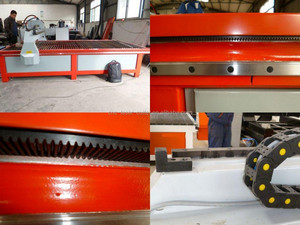 Enrutador CNC de madera 1325 Multi Eje 3 4 5 ejes 1325 enrutador CNC de madera Profesional precio bajo Alta velocidad hecho en madera de China - Product Image 3