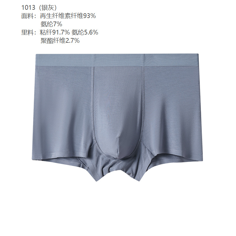1013 silver gray