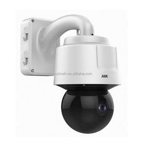 DS-2DF6A836X-AEL ติดตามกล้อง PTZ IP เพื่อซูมอัจฉริยะซูมได้36x 8MP PTZ - Product Image 2