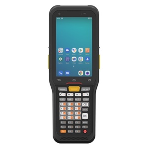 CMX-X41Full <strong>Keyboard</strong> Powerful Battery Rugged Industrial Android 13 OS 4GB RAM Mobile <strong>Computer</strong> With Zebra 2D Engine for Inventory - Product Image 6
