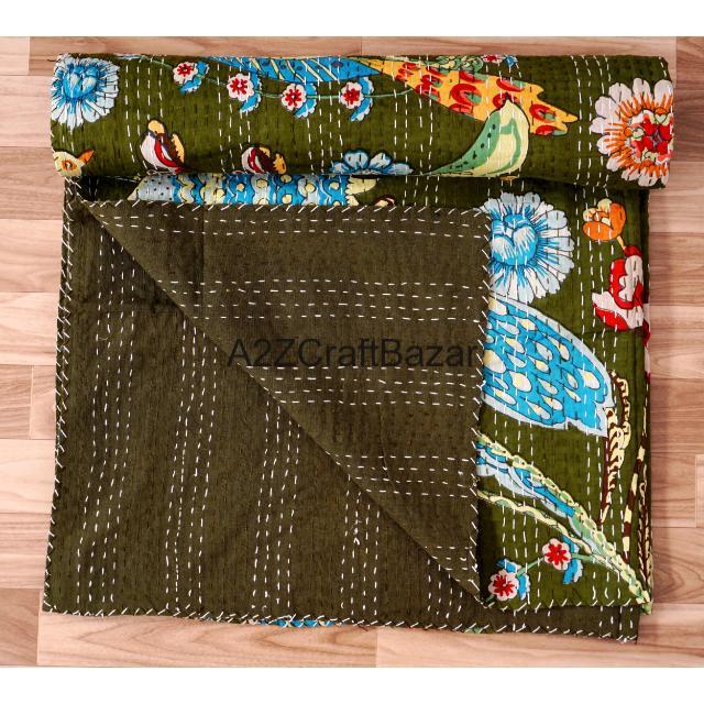 Dark green